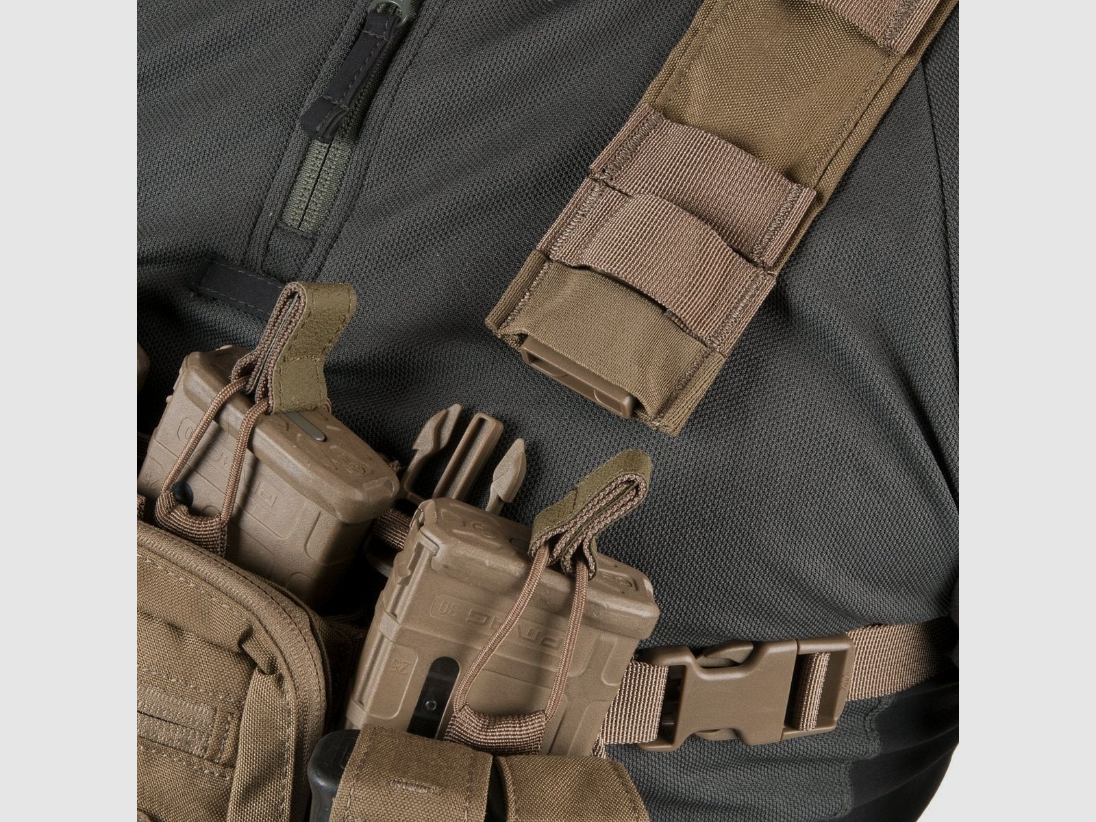 Helikon-Tex Training Mini Rig (TMR)®, Bild 6 von 20