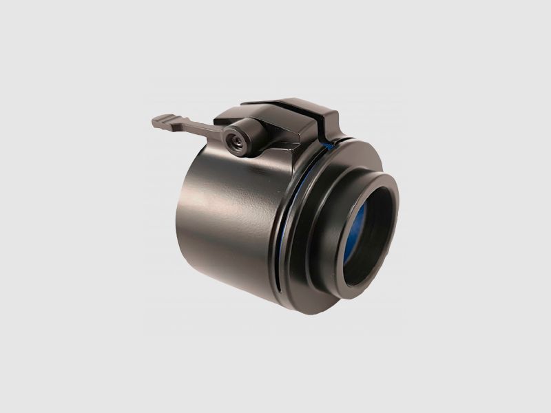 Guida all'adattatore di montaggio |