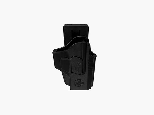 STEYR HOLSTER A2 DESTRA NERO