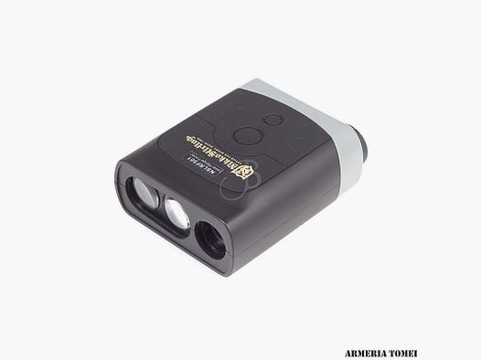 NIKKO STIRLING – LRF-501 TELEMETRO LASER 5-440YD -800MT (NSLRF501)