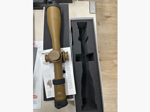 Steiner M5Xi 5-25x56 TReMoR3 MTC LT