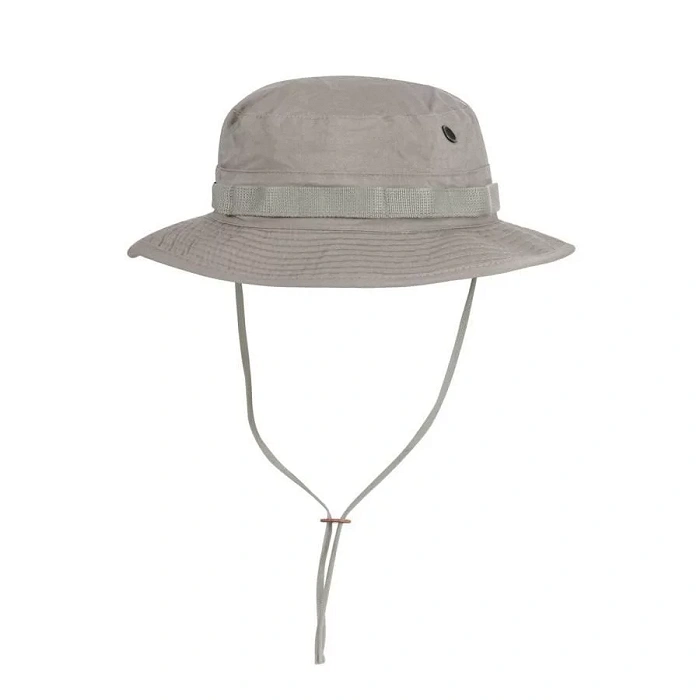 Helikon BOONIE Cotton Ripstop Hat Beige-Khaki (KA-BON-CR-13)