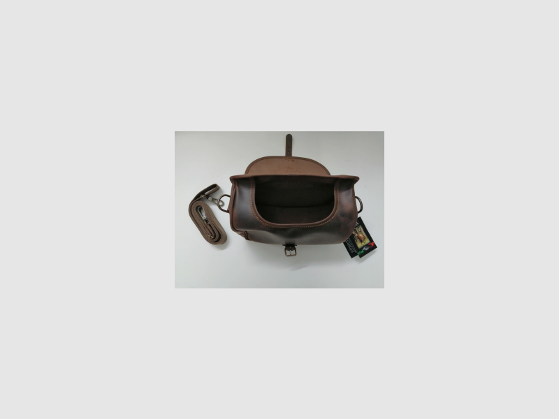 LEDERTASCHEN – RUCKSÄCKE – TRAGETASCHE, Bild 7 von 7