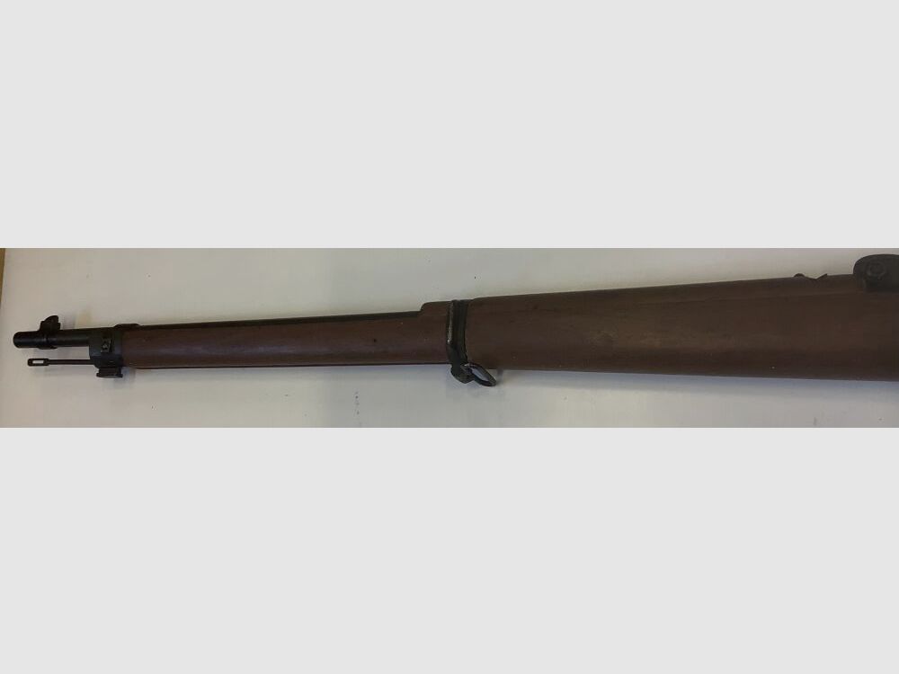 Carcano 1891-41