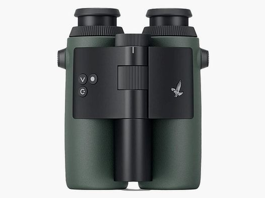 Swarovski AX Visio 10x30 mit Swarovski Optik Outdoor App