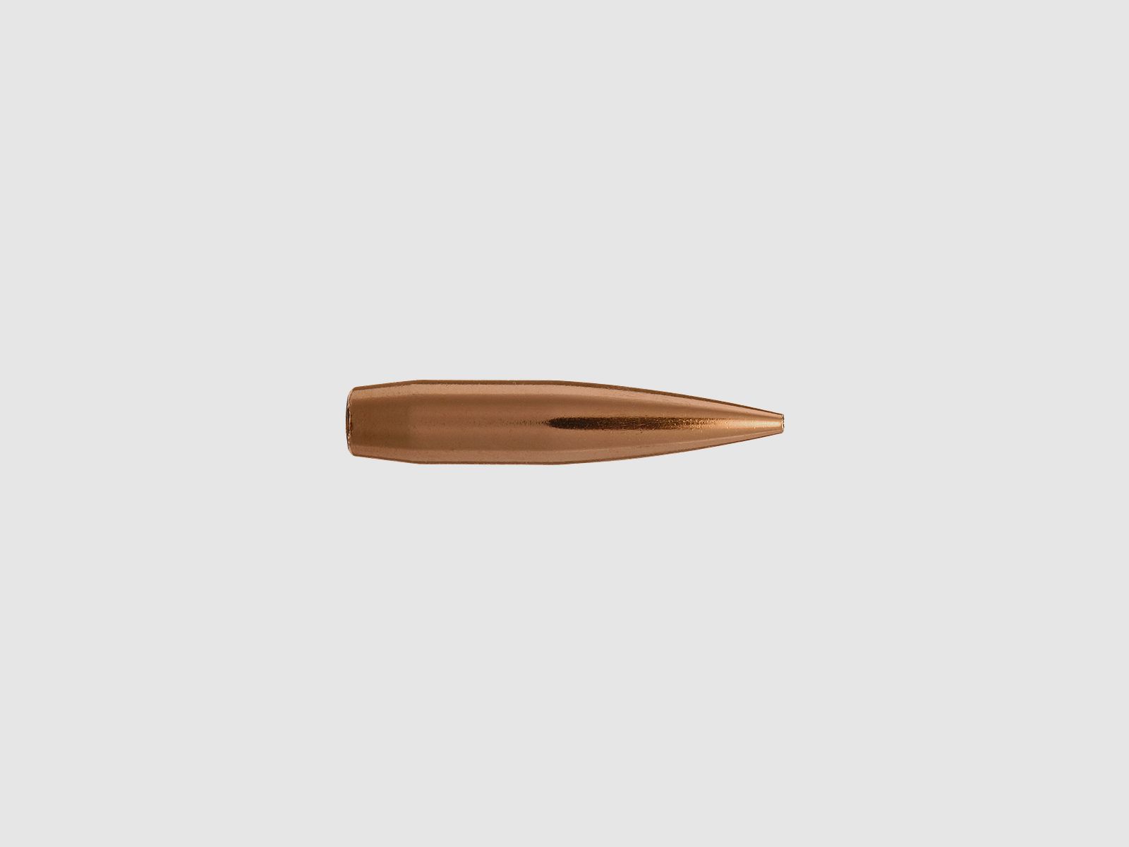 Berger Geschoss 6mm/.243 VLD Target 105GR 100 Stück