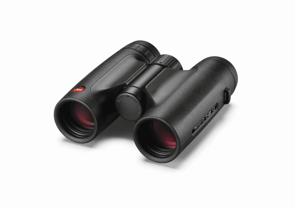 Lornetka Leica Trinovid 10×32 HD