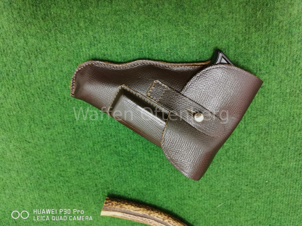 Walther PPK Light