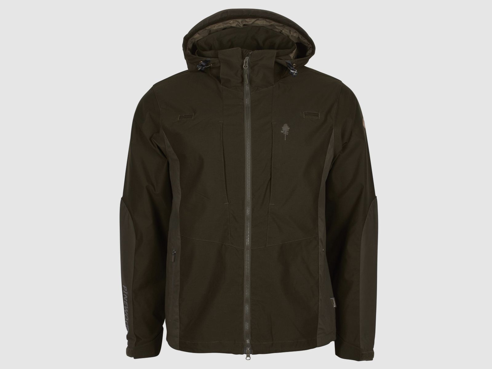 Pinewood Furudal Tracking Jacke Herren