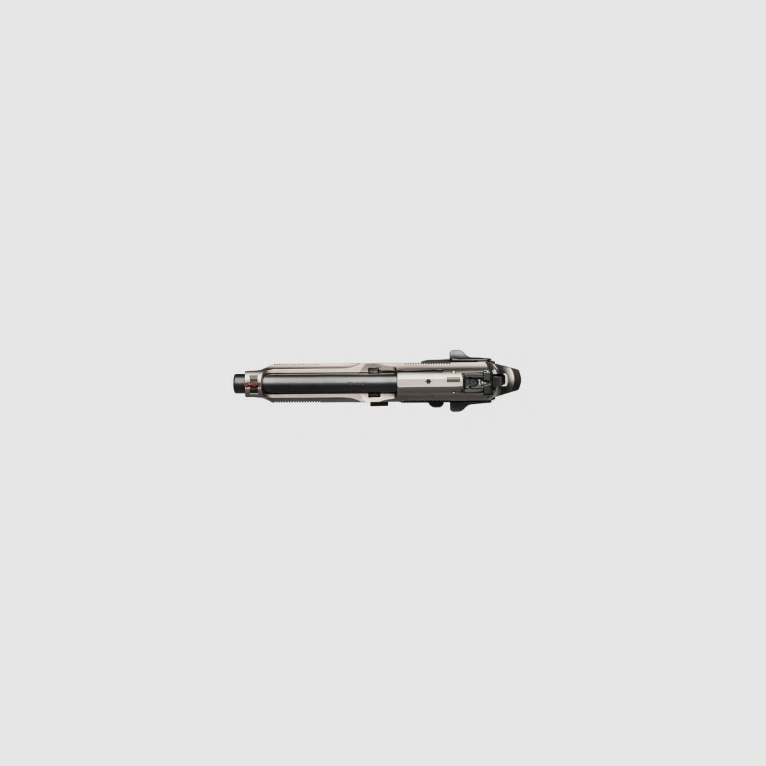 Pistola Beretta 92X Performance cal. 9X19 mm, imagen 3 de 5