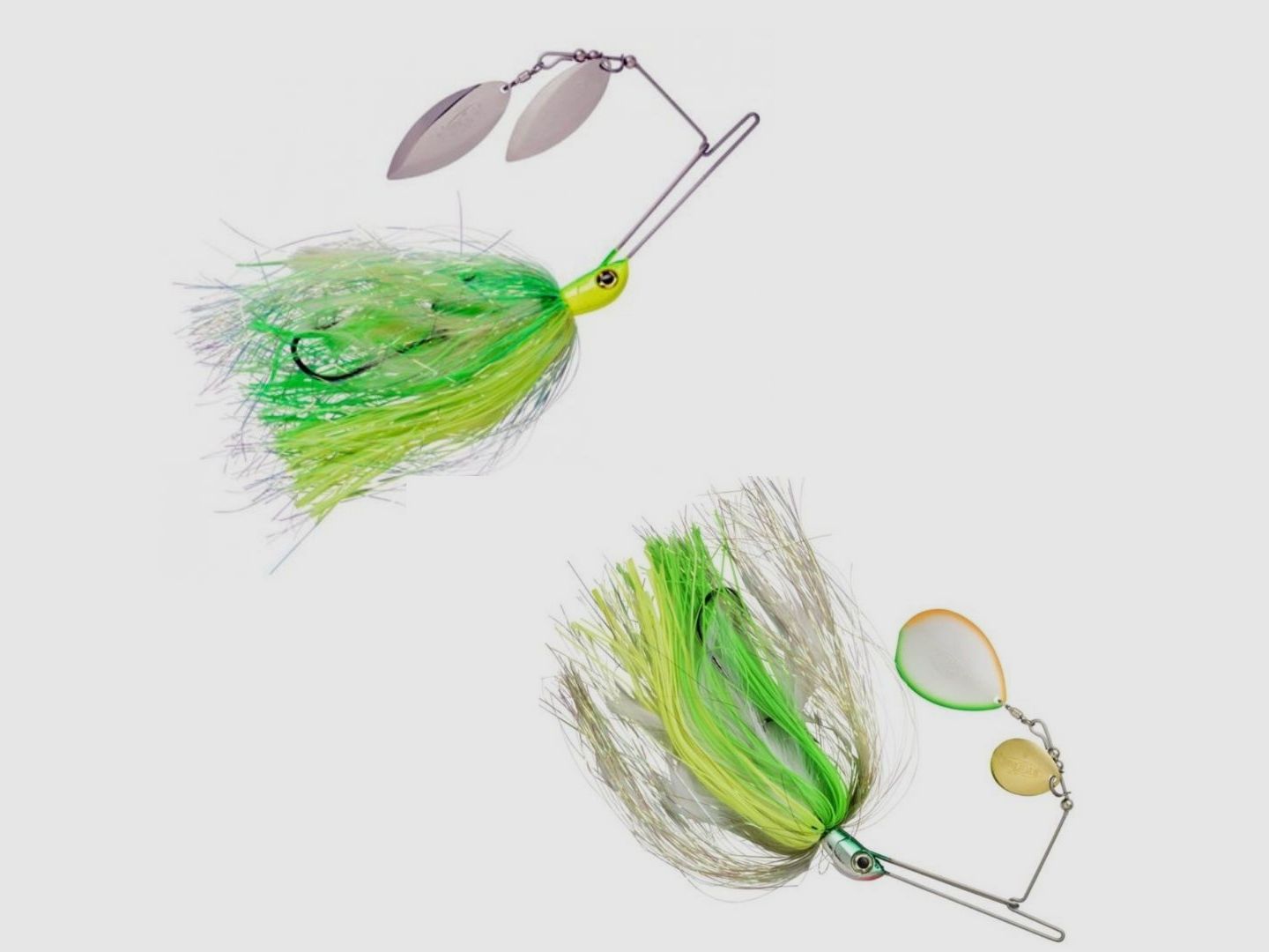 Spinnerbait 28
