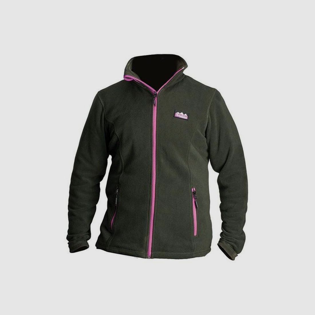 Ridgeline Damen Jacke Hinterland Fleece Ws