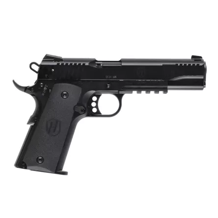 Hammerli Arms Forge H1 Pistole, 5"-Lauf, Kal. .22 LR, Bild 2 von 5