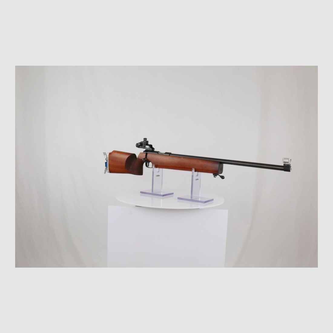 Walther UIT Spezial