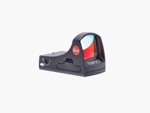 Leica Tempus 2 ASPH. 2.5 MoA Leuchtpunktvisier