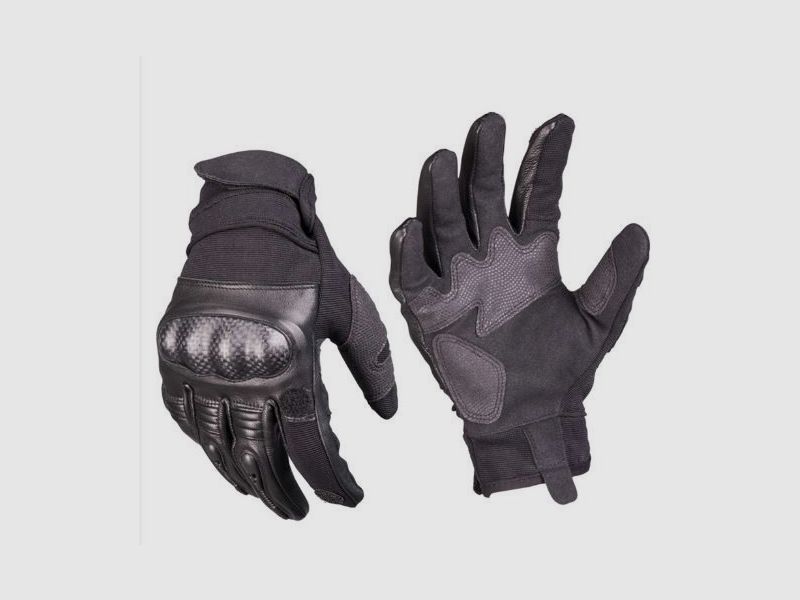 TACTICAL GLOVES GEN. II SCHWARZ