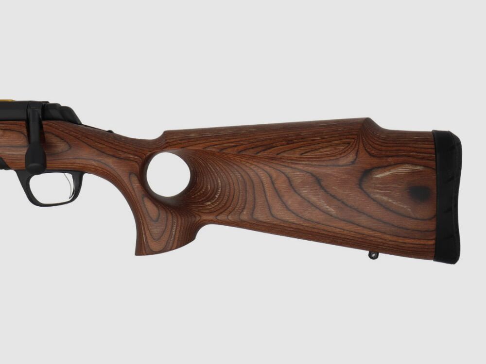 Browning X-Bolt Eclipse LH stock brown LEFT repeater
