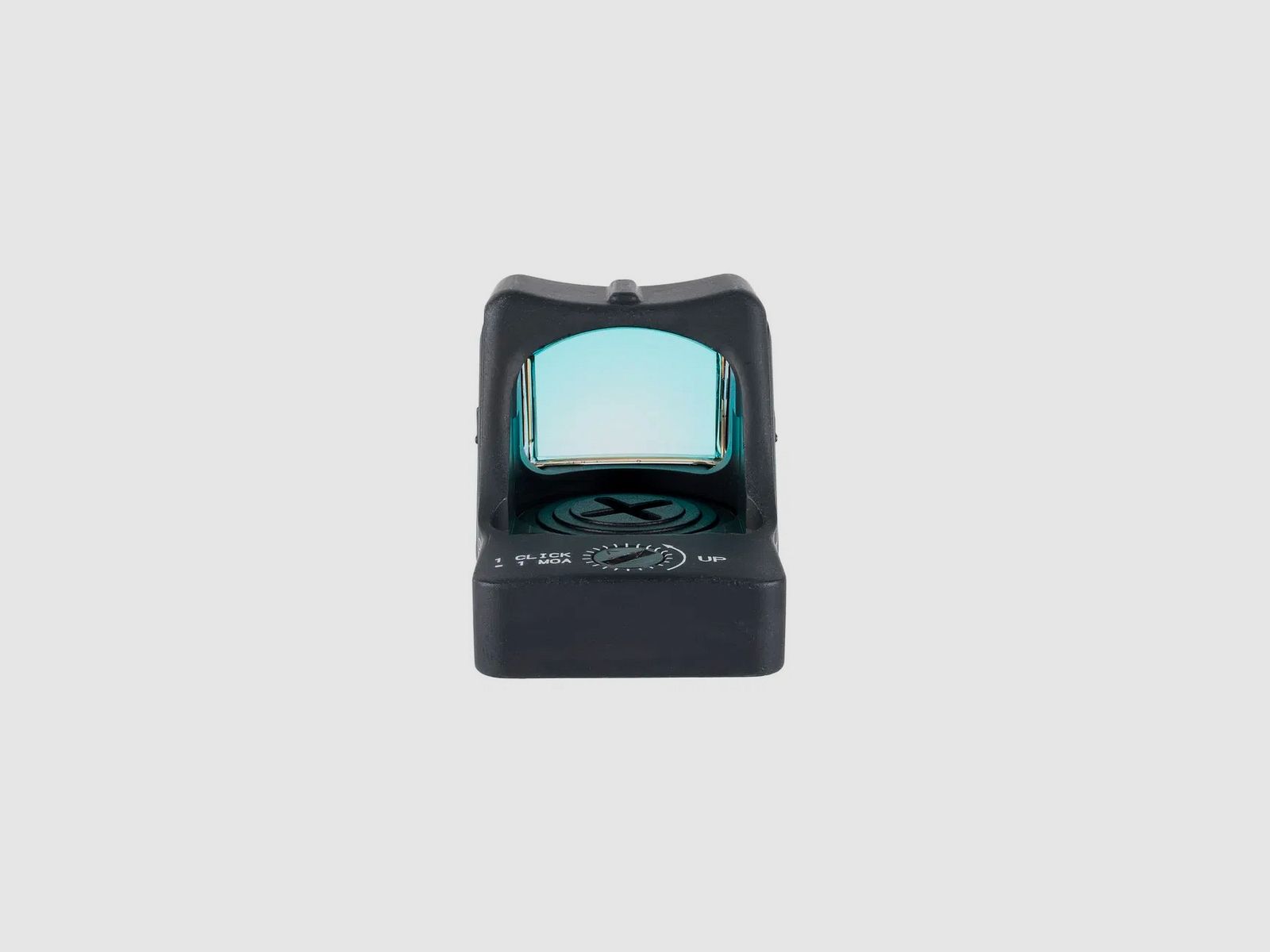 Trijicon RMR HD visor de punto rojo, negro – 7075 T6 - Hecho en EE. UU., NUEVO.