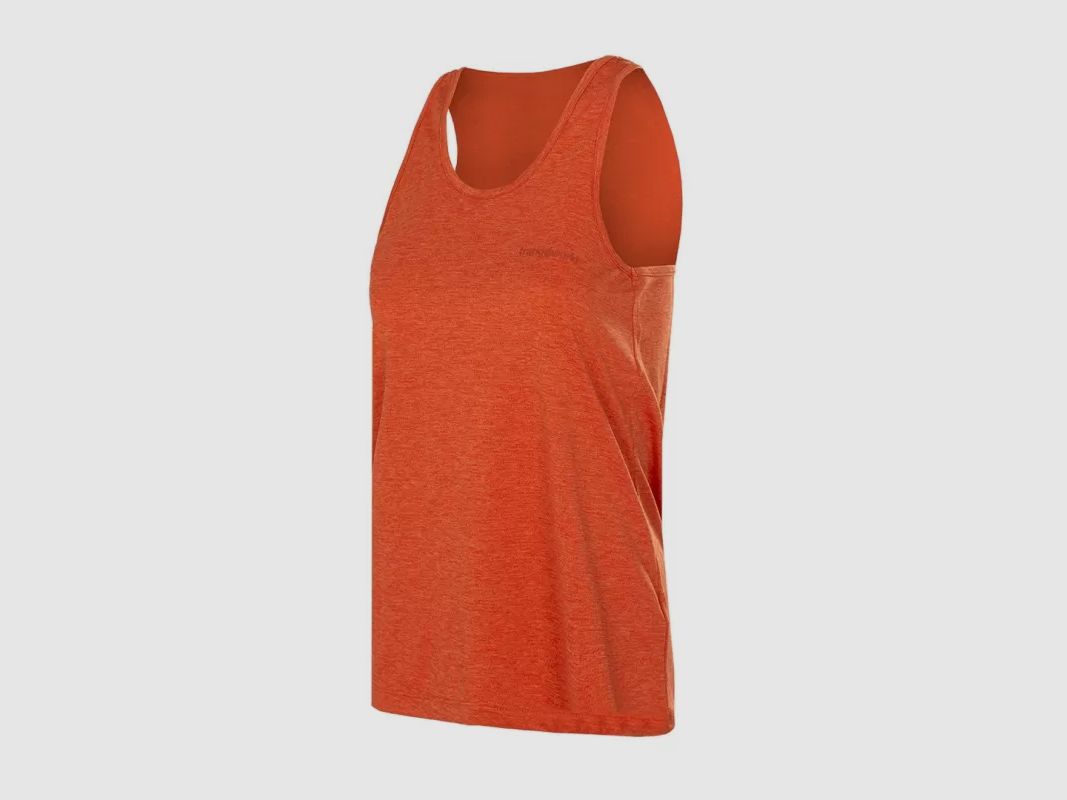 TRANGOWORLD LOJA T-SHIRT ORANGE, Bild 2 von 5