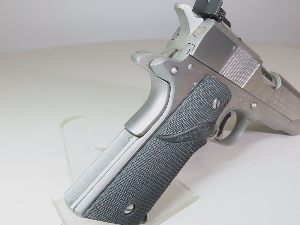 Top Colt 1911 Gold Cup National Match