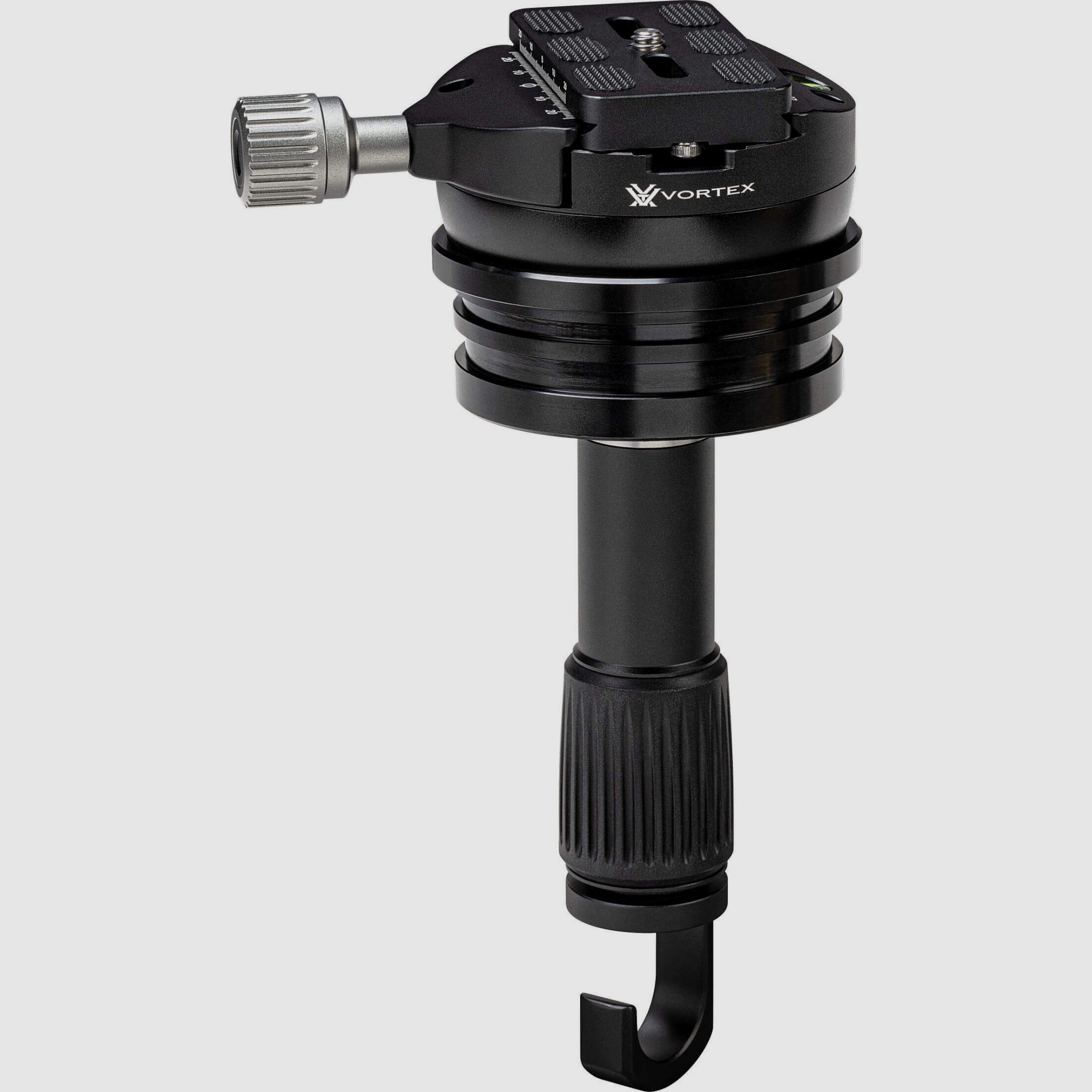 Vortex Radian Stativ Nivellierkopf