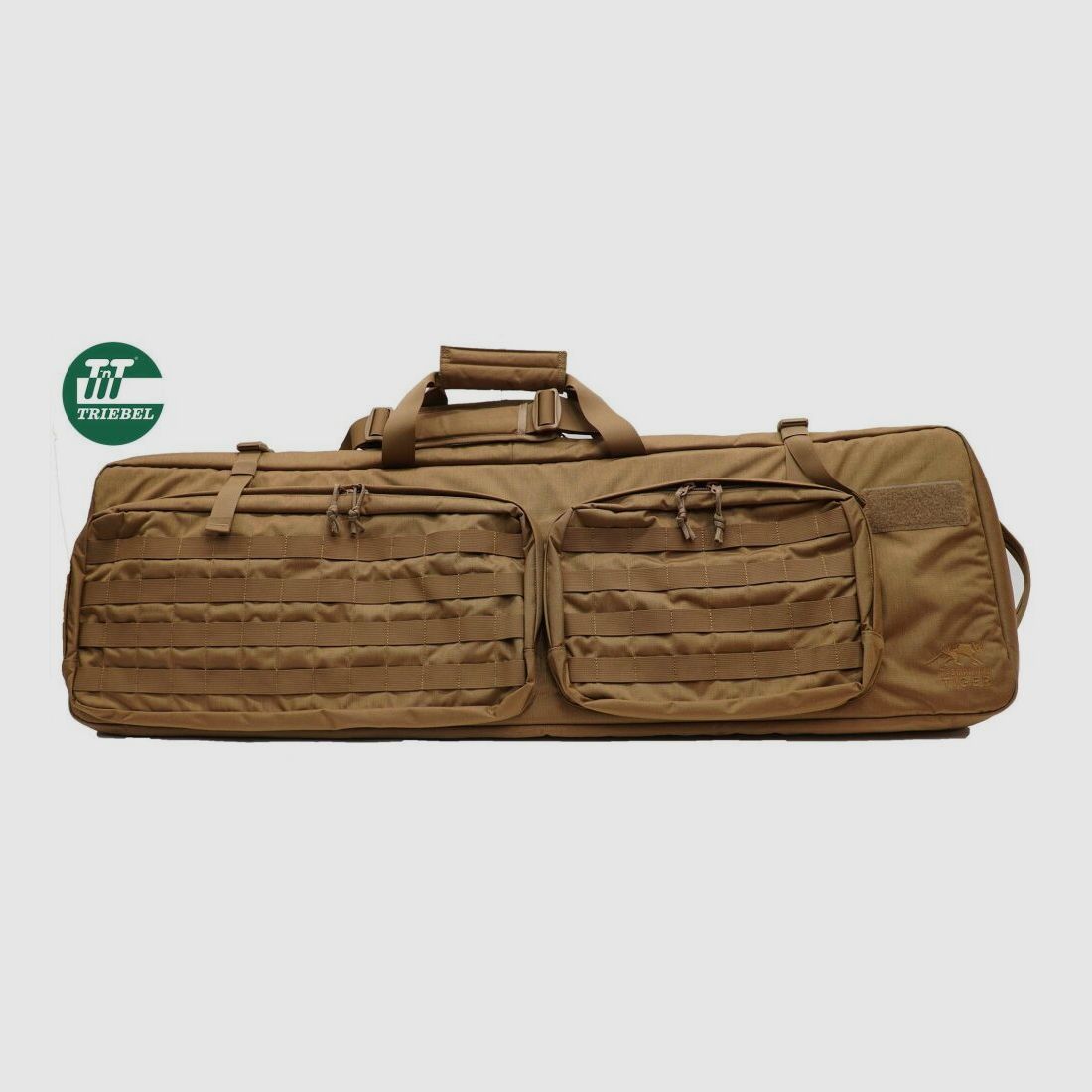 Tasmanian Tiger Modular Rifle Bag coyote