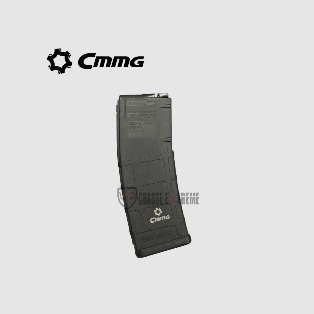 Magazin CMMG Mkgs Kal. 9mm