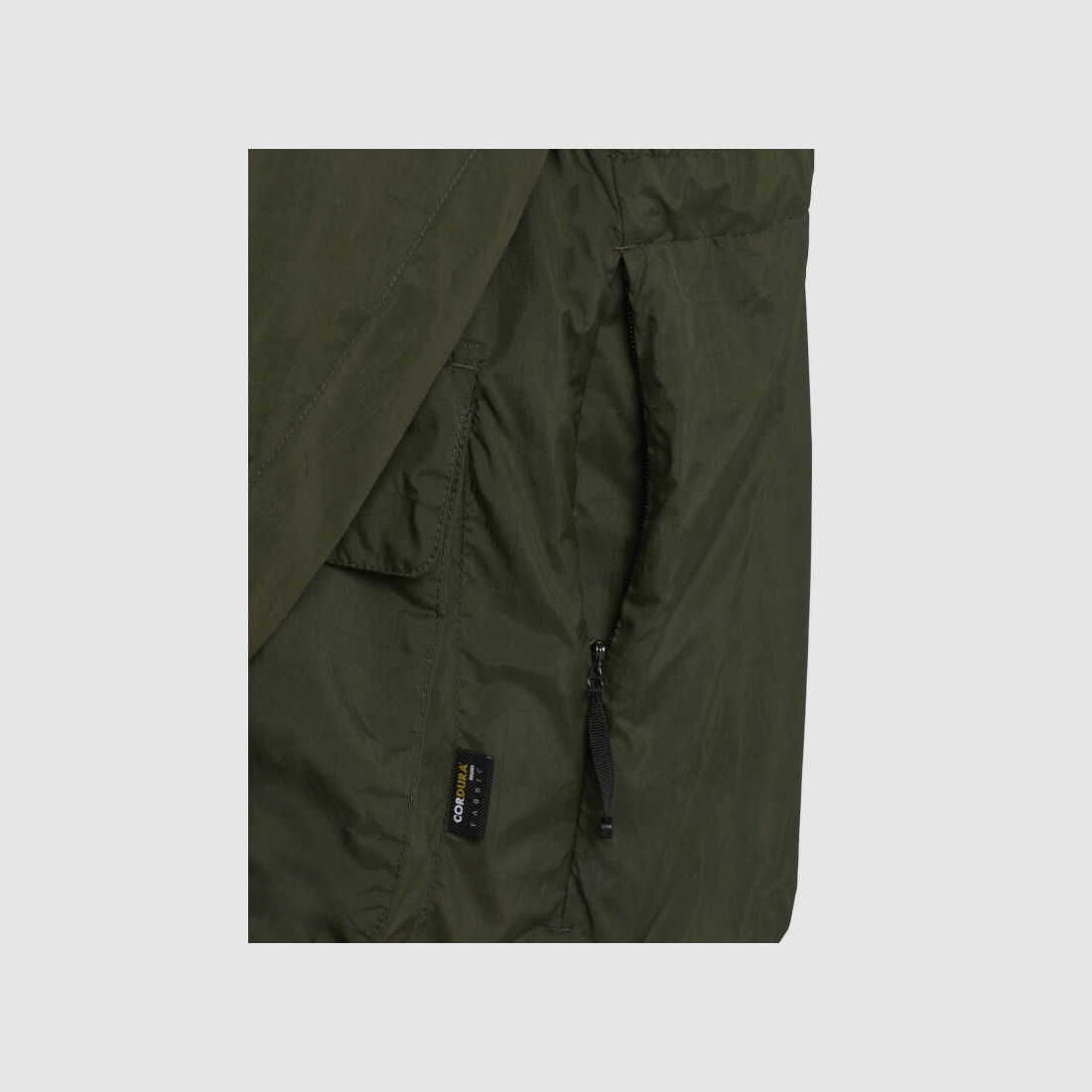 Chevalier Herren Sting Mosquito Anorak Dark green