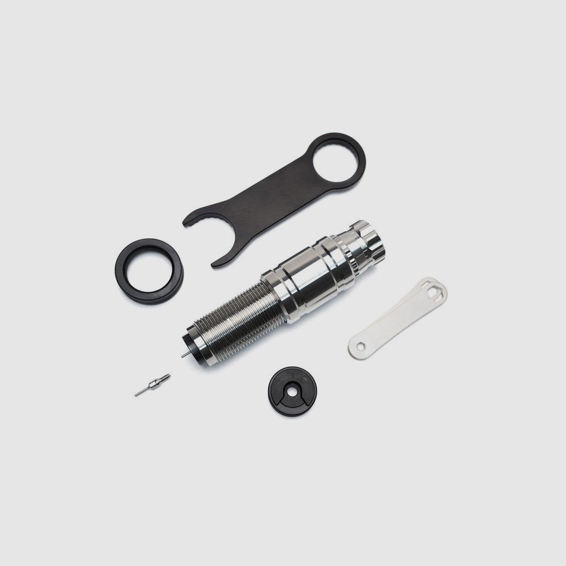 Area 419 ZERO M-SERIES Kalibriermatrizen mit Hülsenhalter
