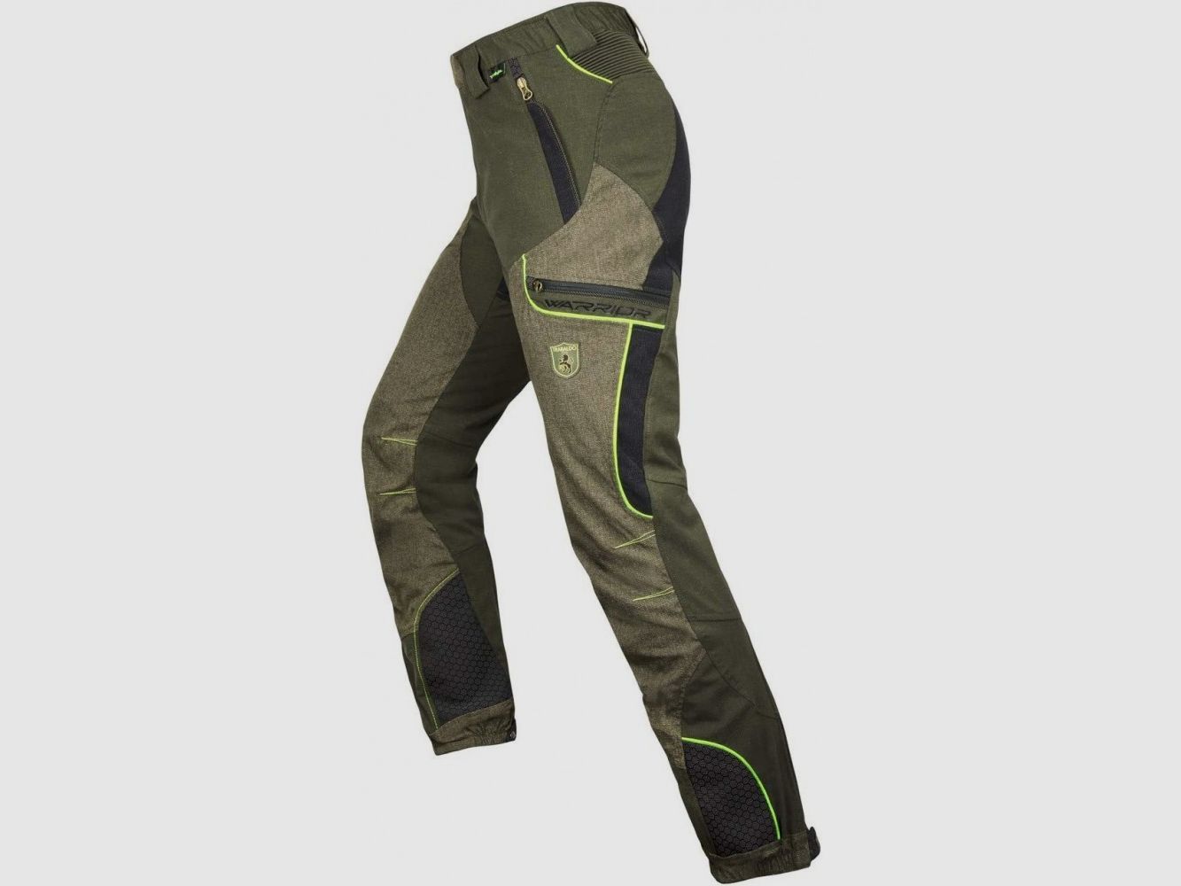 Trabaldo Pantalone Warrior, Bild 2 von 3