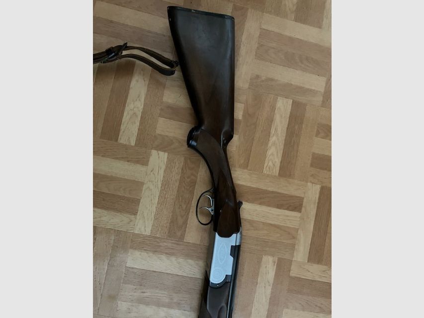 1 Sauer Beretta Imperial 56