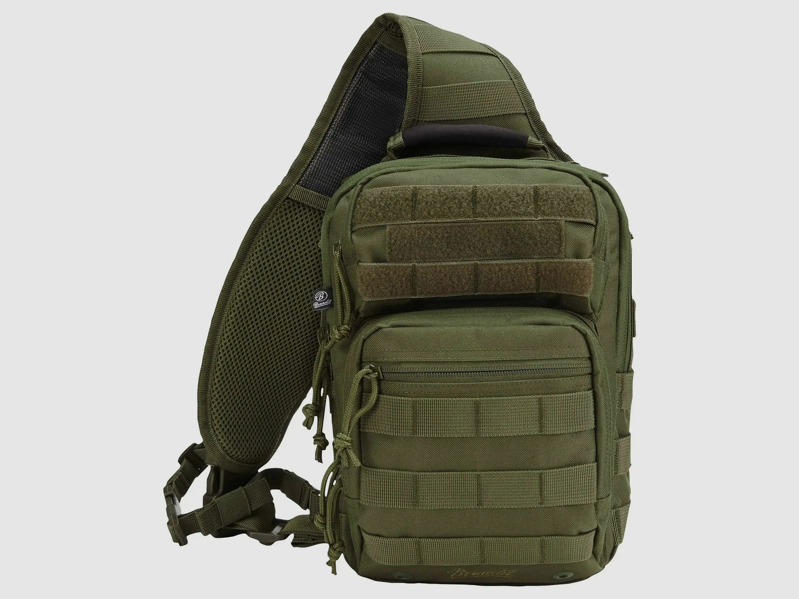 Brandit Brandit Backpack US Cooper Medium EDC Sling 8 L - Olive