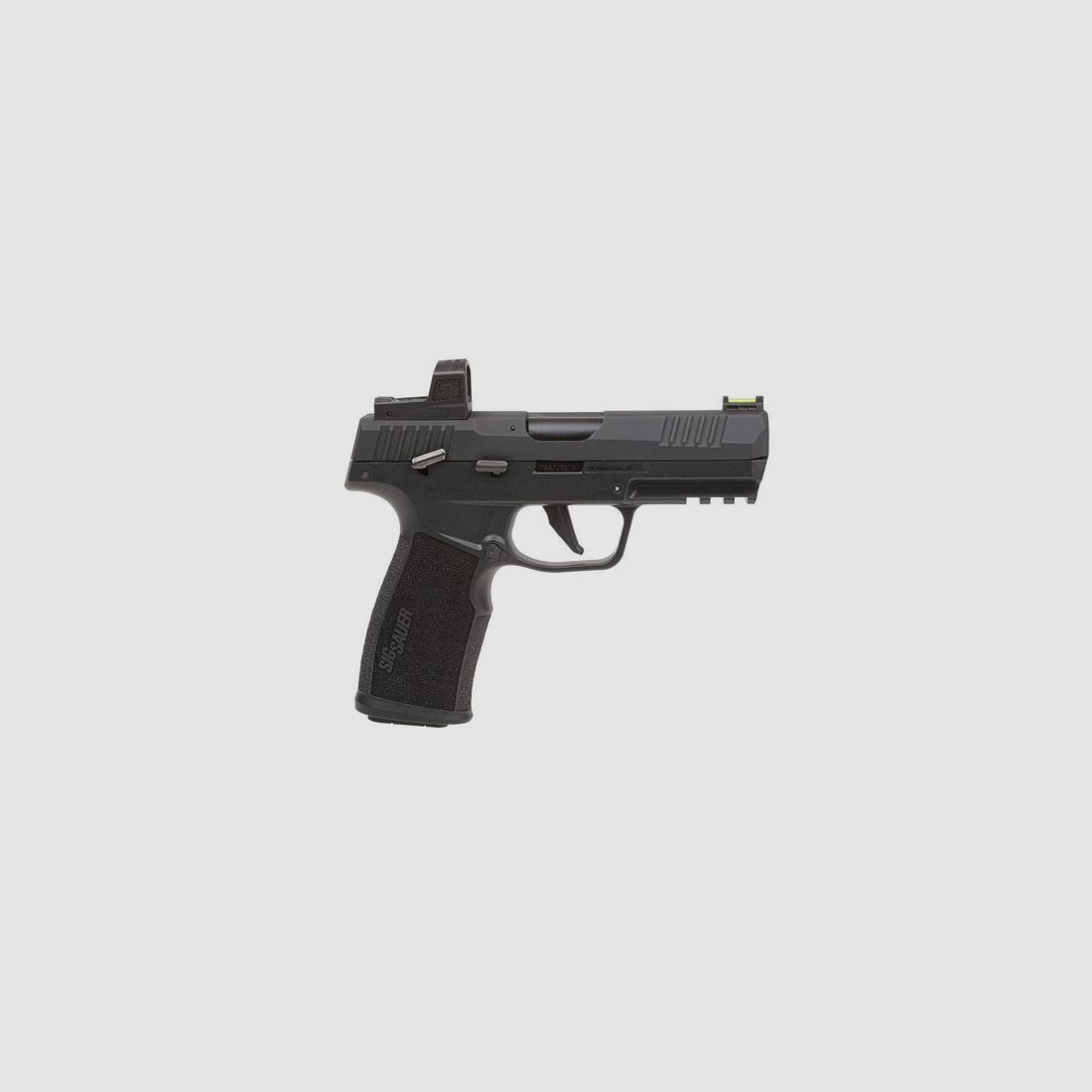 SIG-SAUER KK-Pistole Mod. P322 RXZE -4' .22lr   -RedDot Romeo ZeroElit