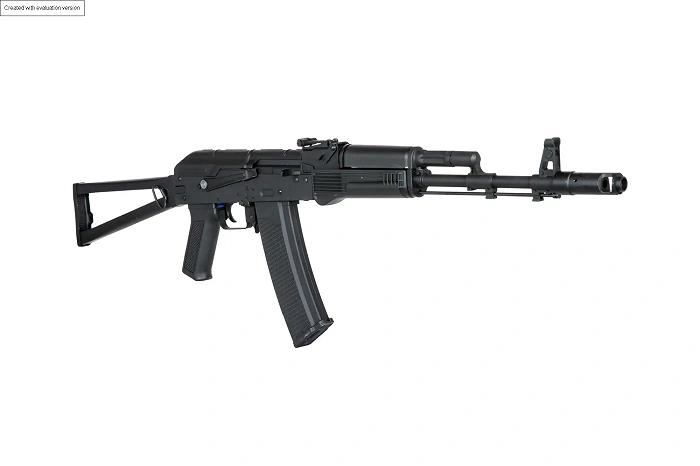 Specna Arms SA-J72 CORE airsoft carbine, image 11 of 24
