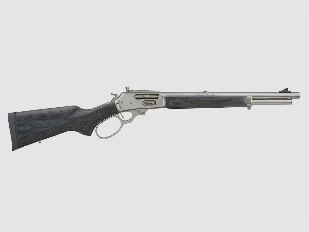 Marlin Mod.1895 TRAPPER	 .45-70Gov