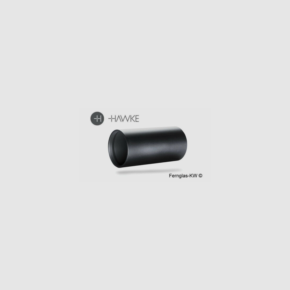 HAWKE 62001 Sonnenblende für Standard Objektive 32 mm 32mm