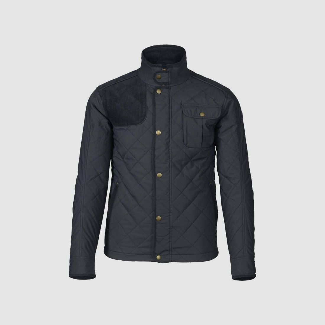 Seeland Woodcock Advanced Steppjacke Classic blue