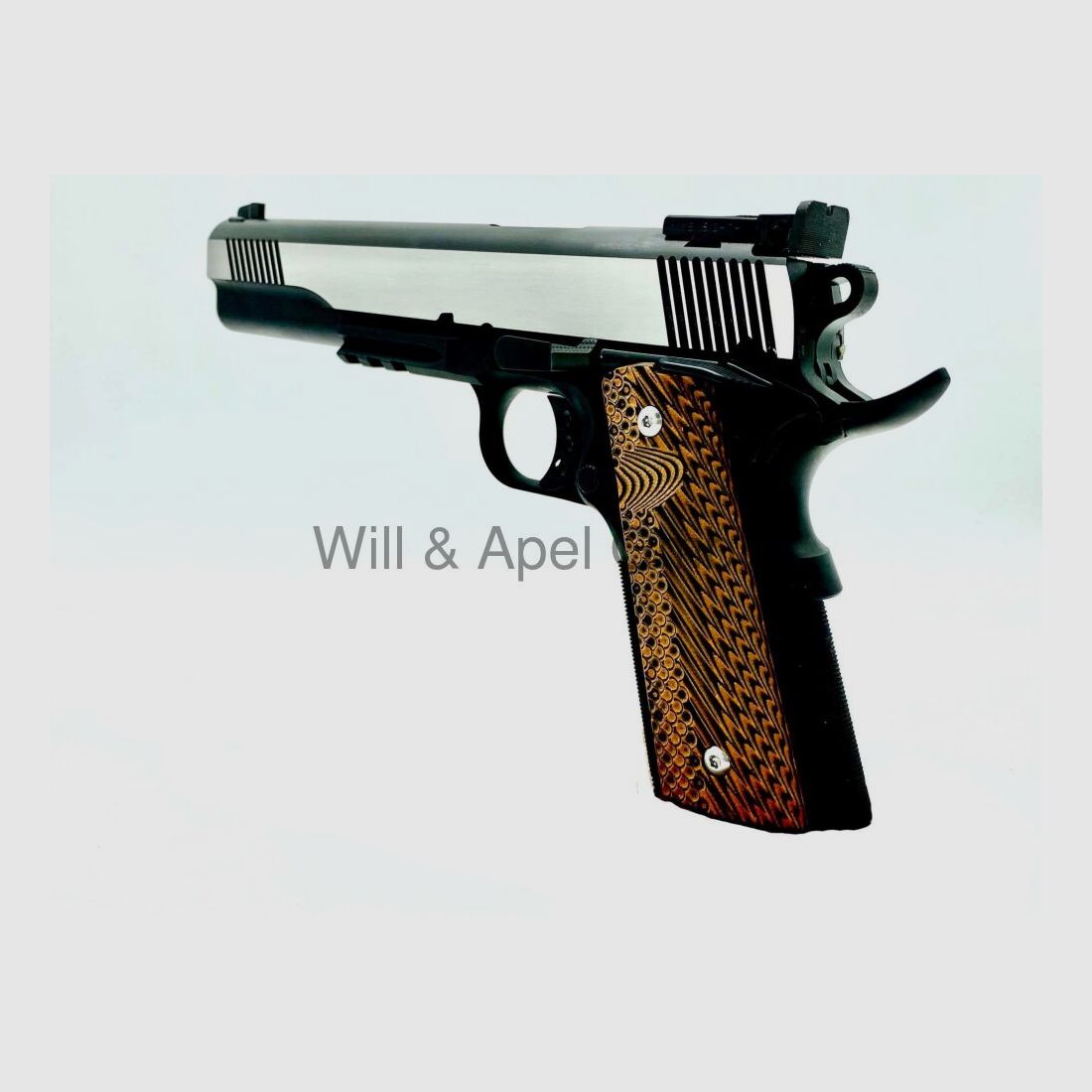 Club 30 1911 6 Zoll
