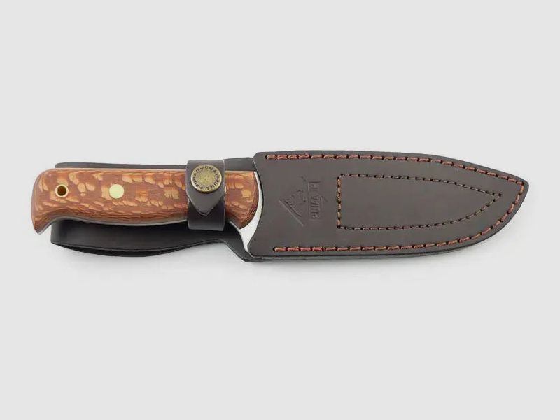 PUMA IP outdoor, palm wood