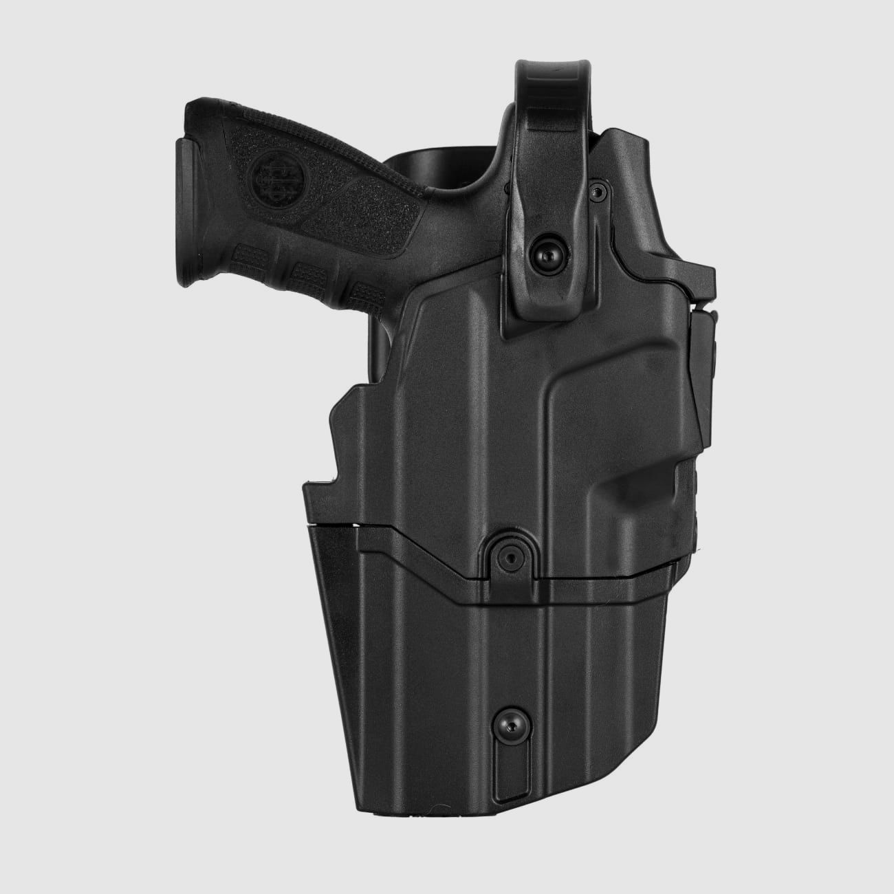 Vega Holster Duty Combo RDO/TORCH Auto