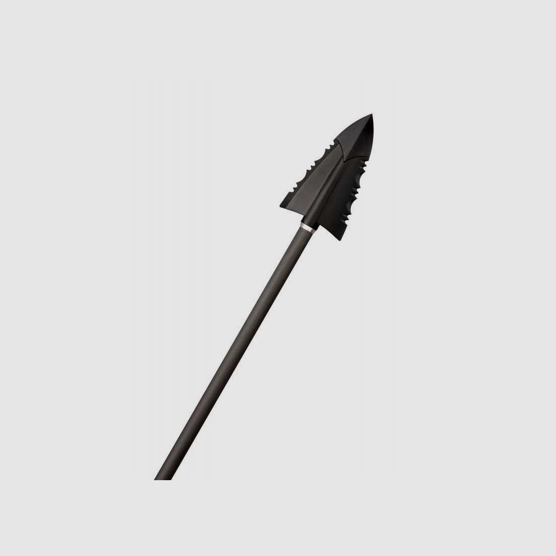 Cold Steel Cheap Shot BH2 Broadhead-Pfeilspitzen, 100 Grain, 50 St.
