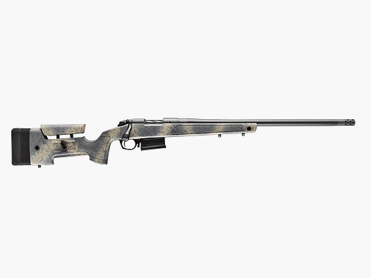 Bergara B14 HMR Wilderness 20" Węglowa Karabina Repetier