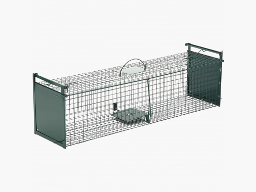 il Lago Passion Marder Trap (Straight Catch Flaps) |