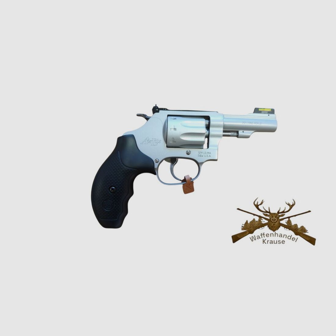 Smith & Wesson Air Light
