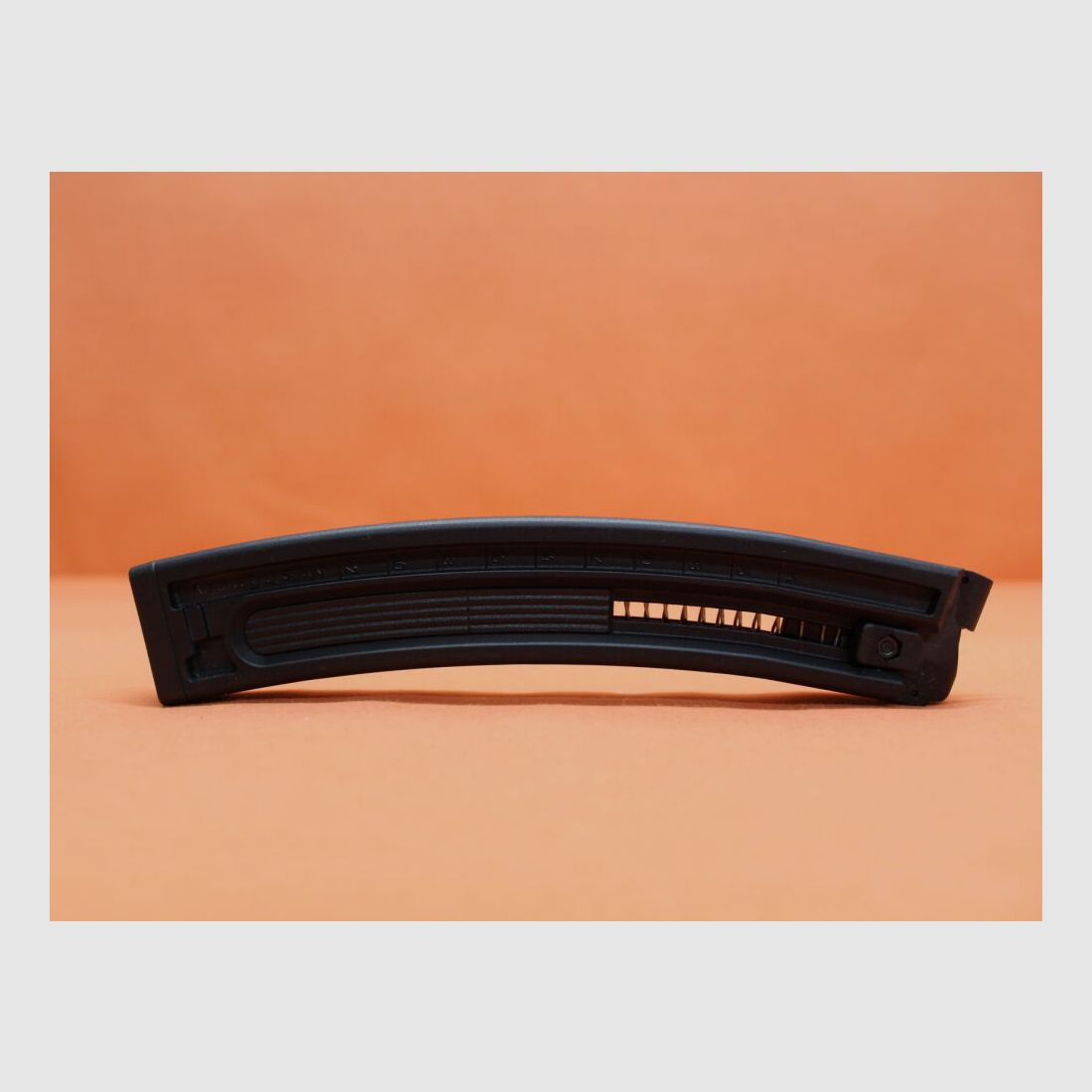 GSG German Sport Guns German Sport Guns GSG-5/ 522/ GSG-16: Magazine 10-round (long) .22lr black polymer, image 1 of 3