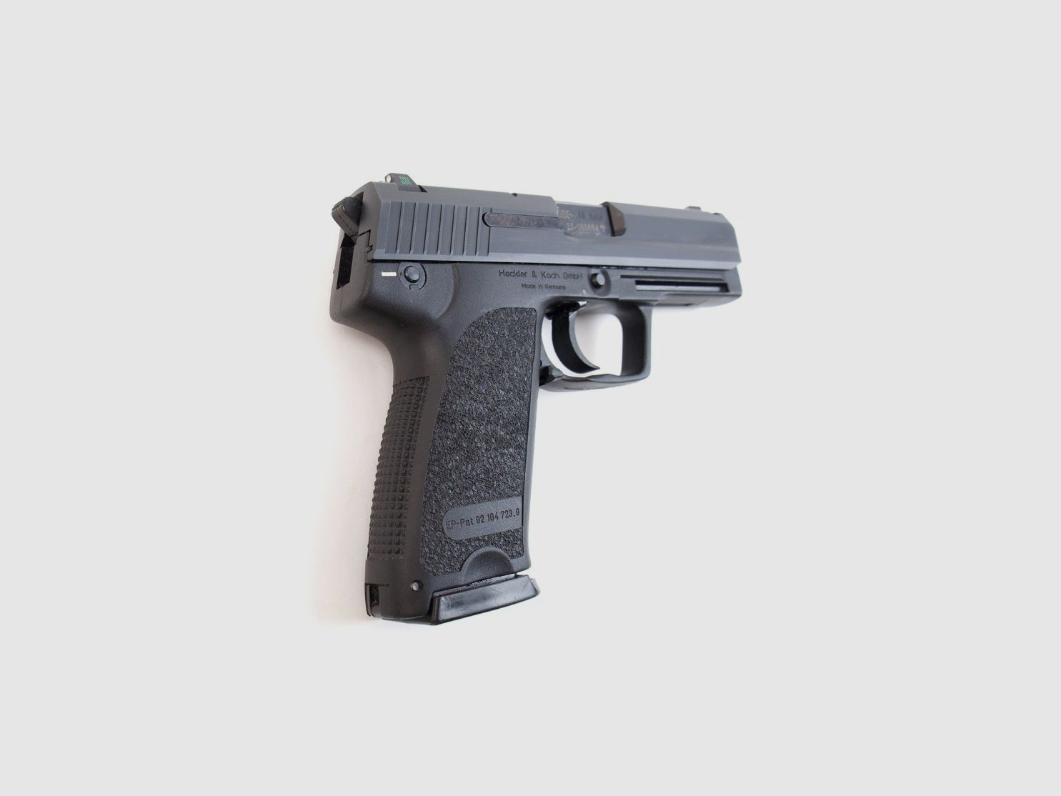HECKLER & KOCH USP CAL 45 ACP, Bild 4 von 12