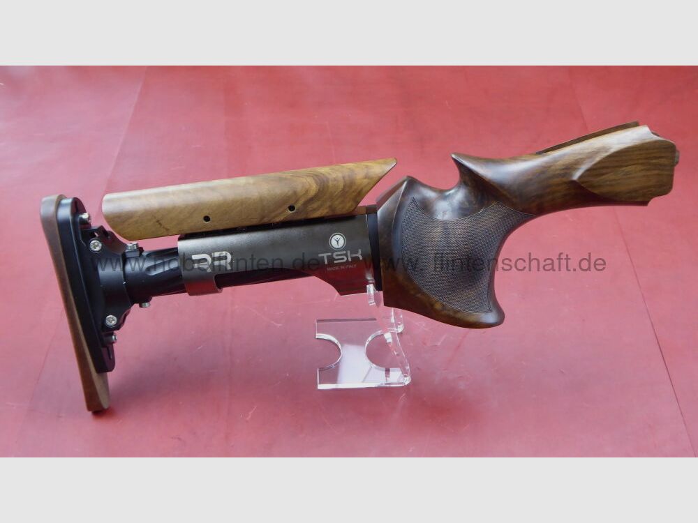 TSK www.tsk-italy.com TSK RR Sporting Black Pearl per Browning 325 / 425 / 525 / Miroku, immagine 2 di 2