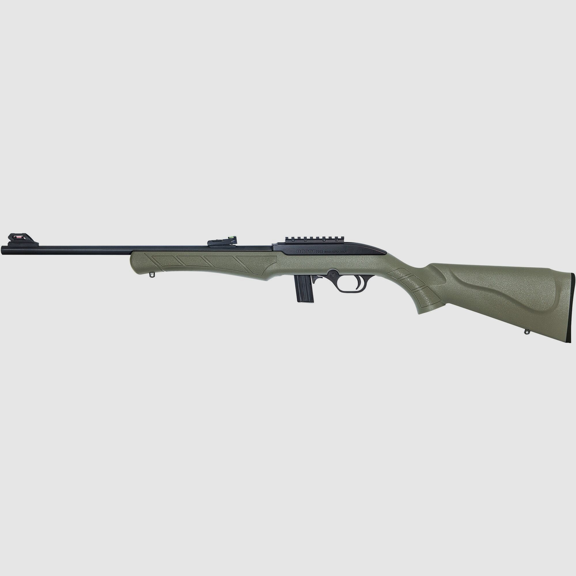 Rossi 7022 RS22 oliv