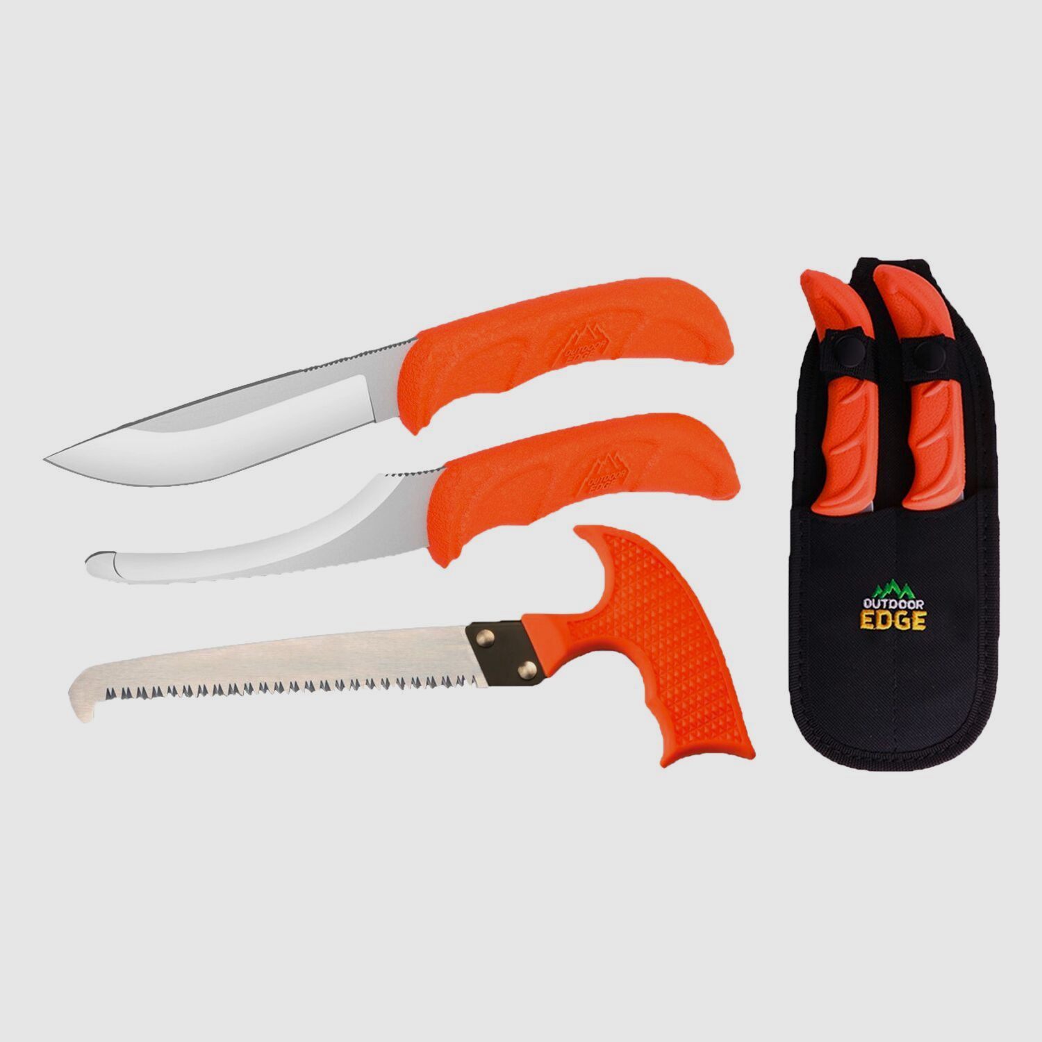 Outdoor Edge Outdoor Edge Set JaegerGuide™