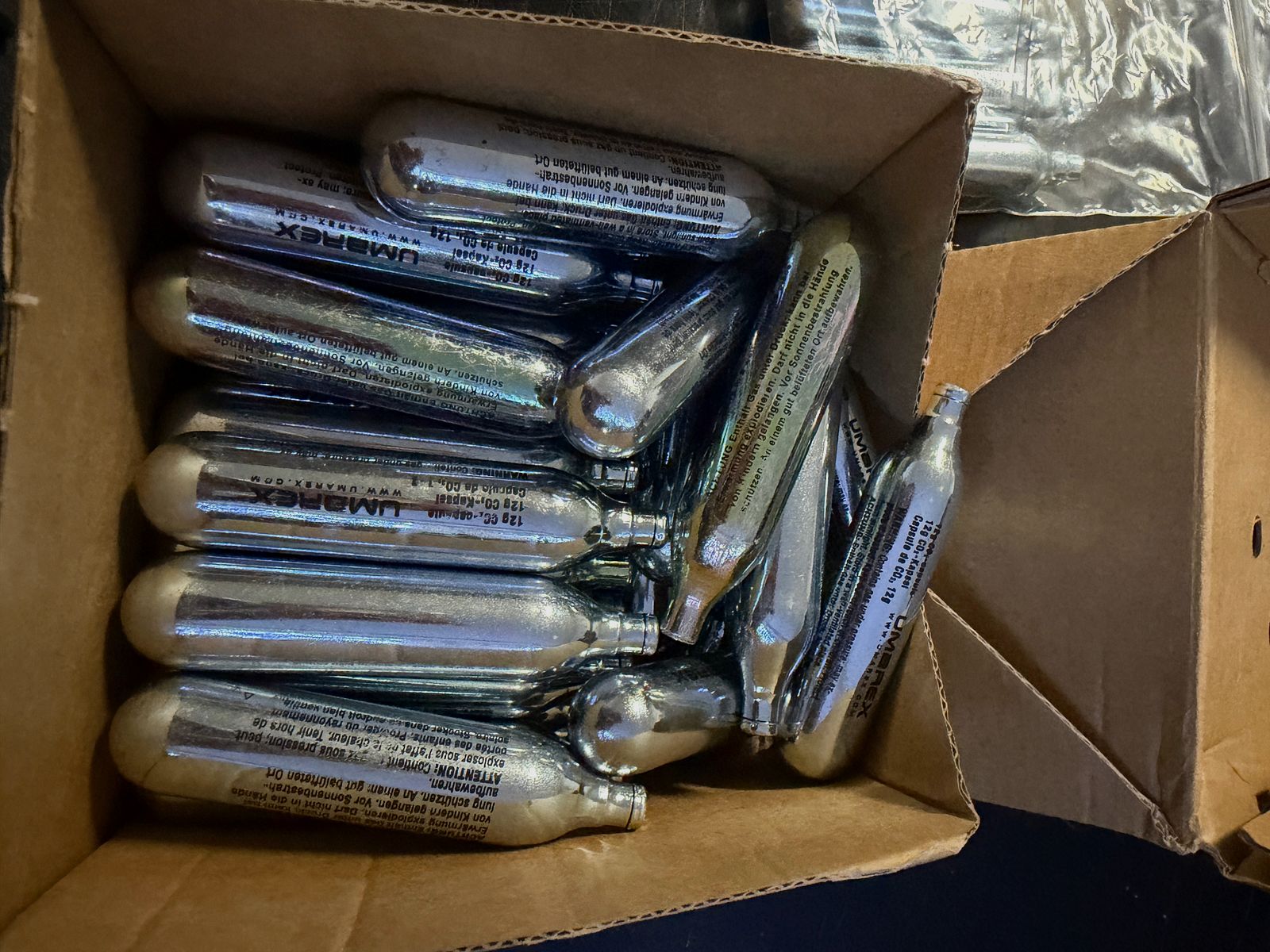 Walther p99 DAO co2 airsoft top Zustand viel Zubehör 